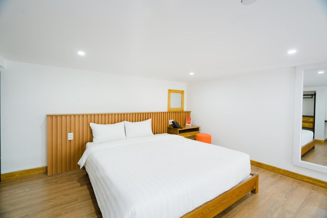 Flexi Hotel & Apartment Da Nang Exterior photo